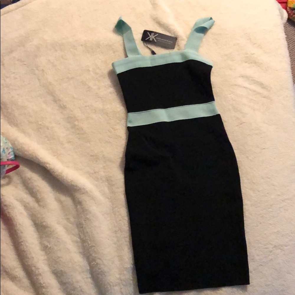Kardashian Kollection Dress